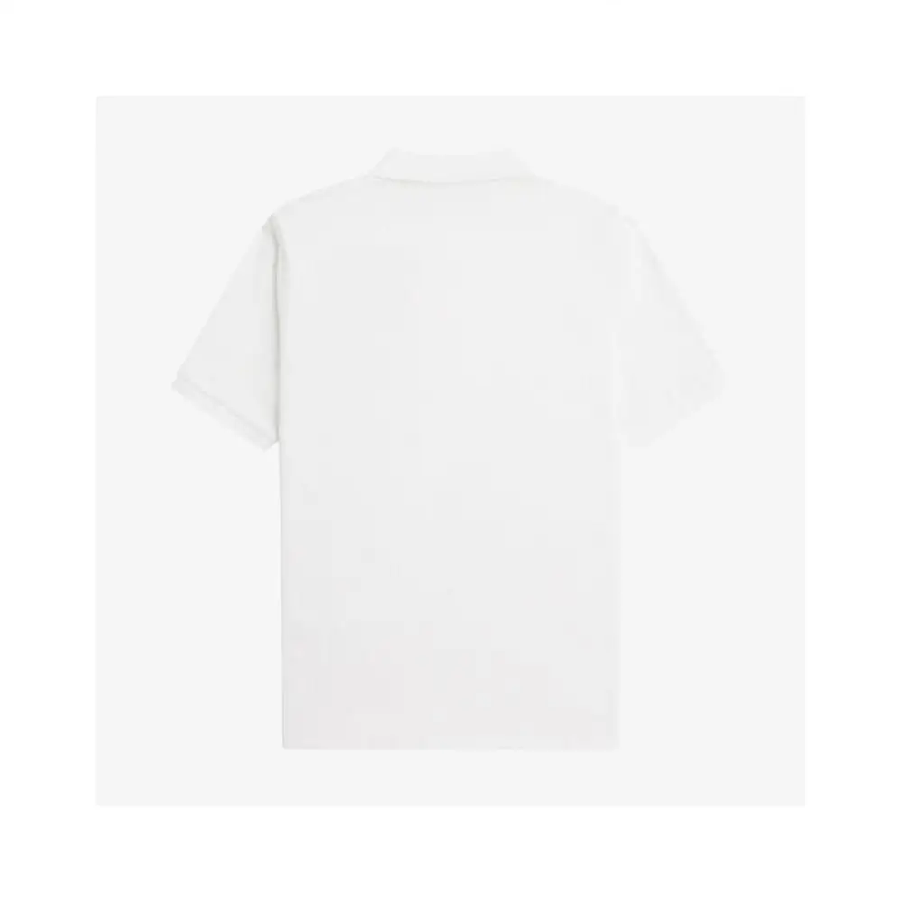 Fred Perry Однотонная рубашка B34 Afpf2416000