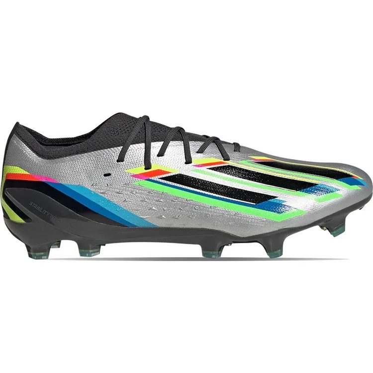 Adidas x Speedportal