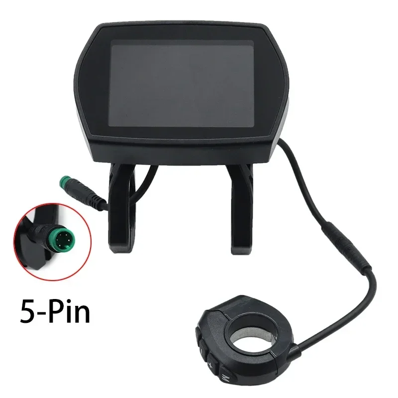 Для электрического скутера KUGOO G2 PRO 48 В 1000 Вт комплект контроллера дисплей