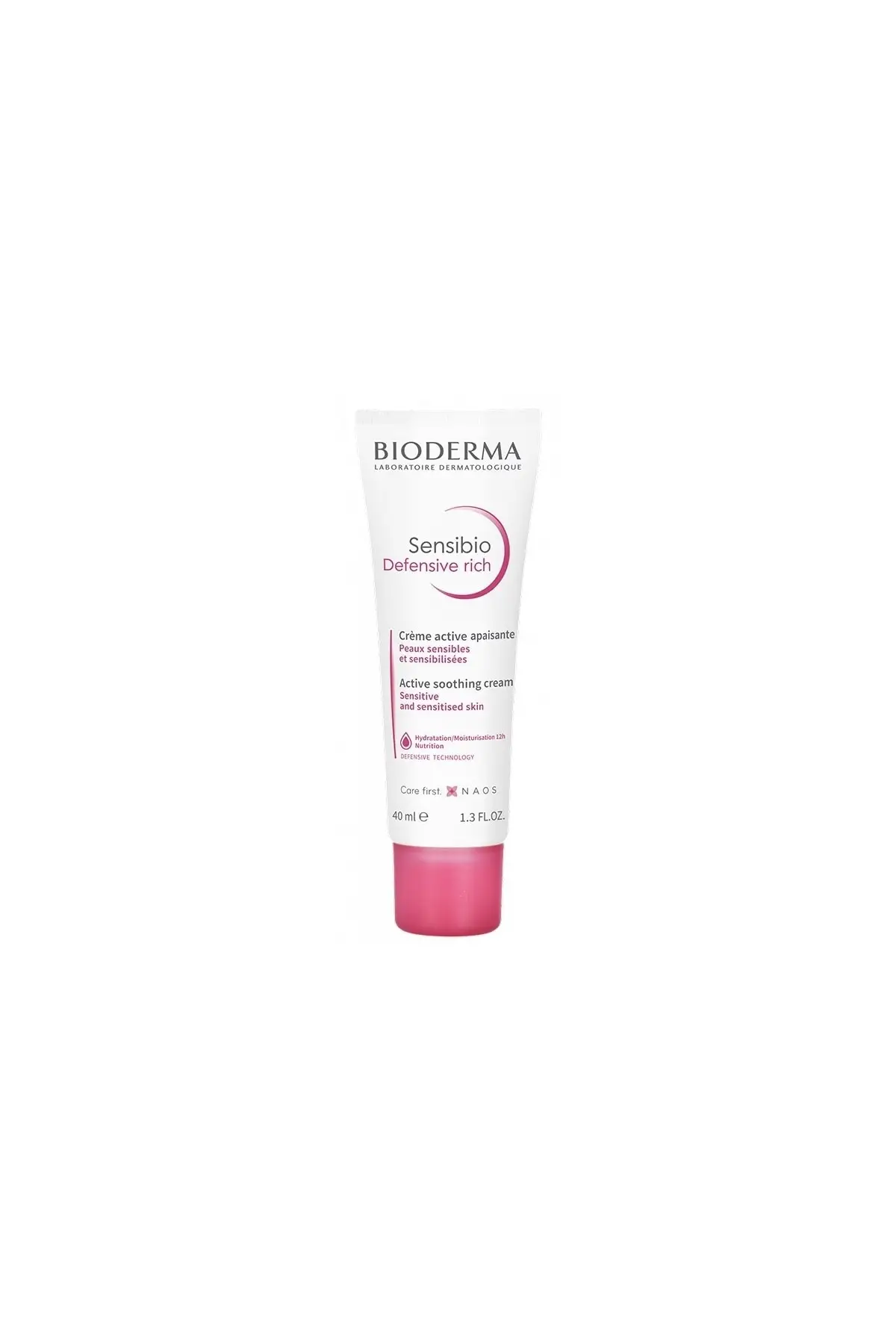 Bioderma Sensibio Light Крем Для Лица Купить