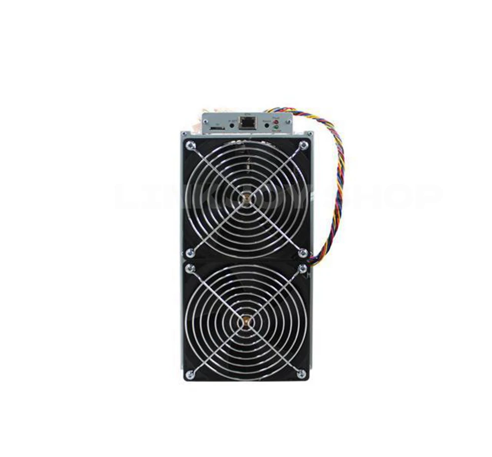Ethash ETC Innosilicon A10 Pro 7G 720MH Asic Mining с блоком питания 1295 Вт