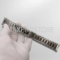 latest version for seamaster 150m 20mm 21mm width stainless steel beltstop quality watch bracelet bands watch parts