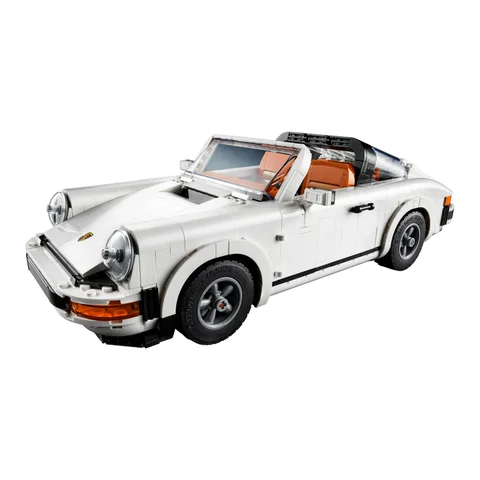 Lego porsche 911 AliExpress