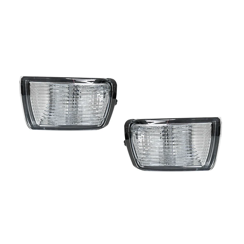 

Toyota 4Runner 2003-2005 Передний Бампер Корпус Указателя Поворота Материал ABS Левый/правый Повторитель Сигнальных Огней В С...