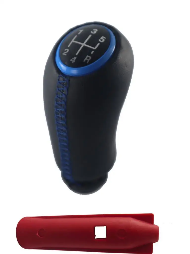 

Сшитый Кожаный Рычаг переключения передач RENAULT MEGANE 2,3 3-4, FLUENCE, SCENIC KANGOO