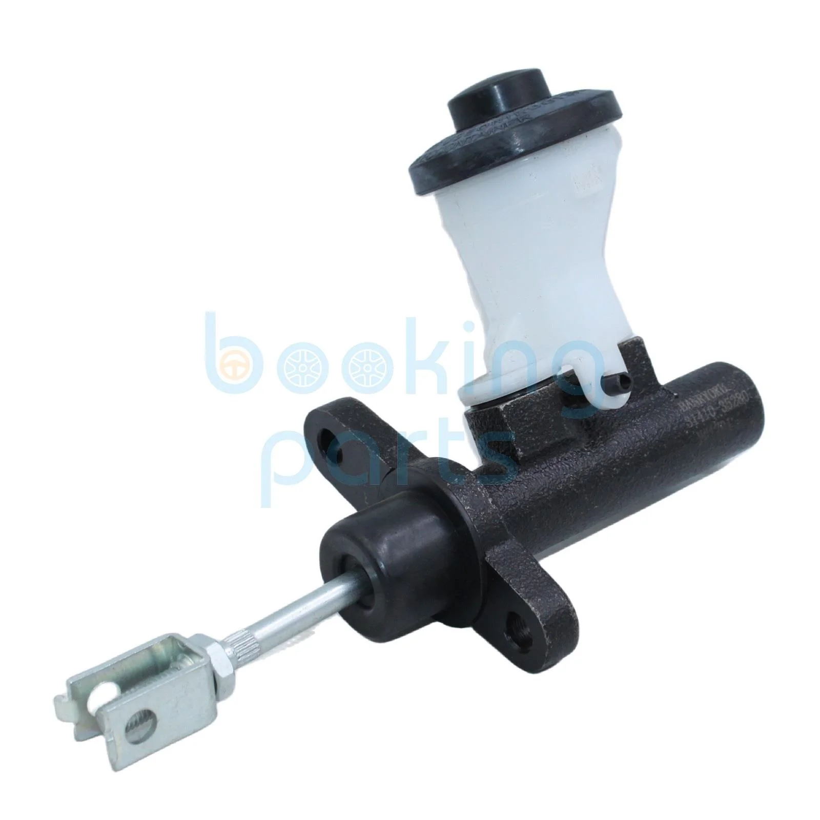 Клай56619 (RHD) 3141035280 3141035281 цилиндр сцепления. Для TOYOTA TOY.22R/RN50/55 HILUX [только для рынка RHD]