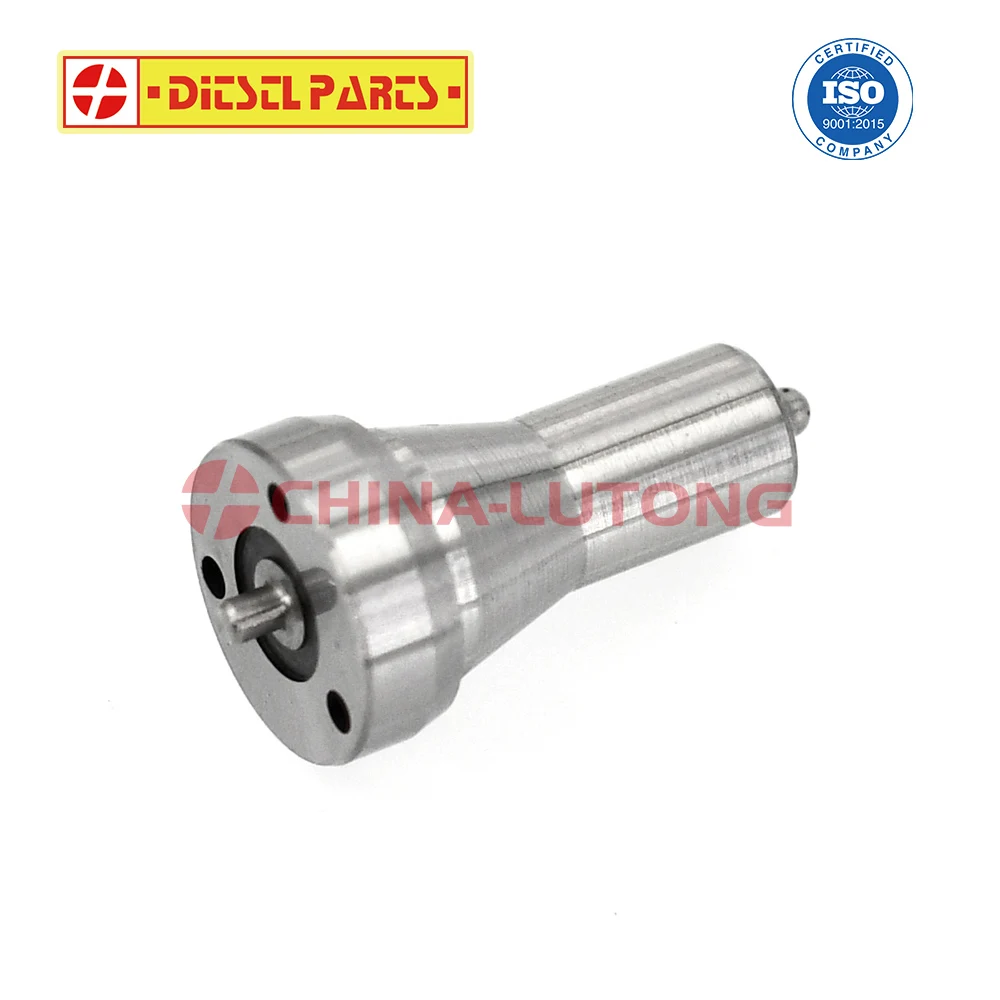 

Fuel Injector Nozzle DLLA150P224 Injection Pump Parts For Yanmar Komatsu Excavator Diesel Engine 4D88, 178F Injection Nozzles