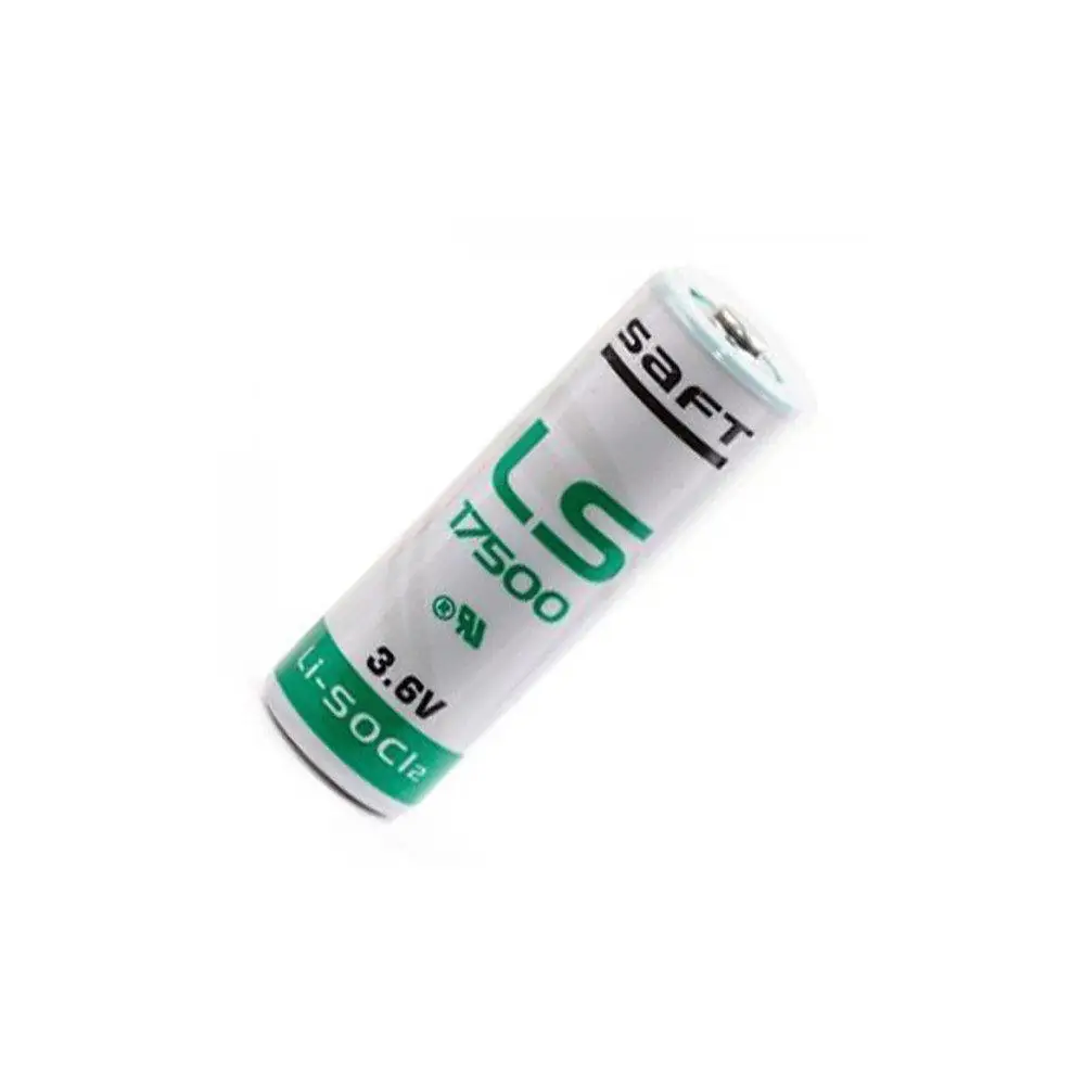 SAFT Литиевая батарейка LS 17500 A 12285 |