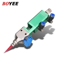 by 282 back suction type dispensing valve fine tuning glue output automatic dispensing valve single component dispensing valve