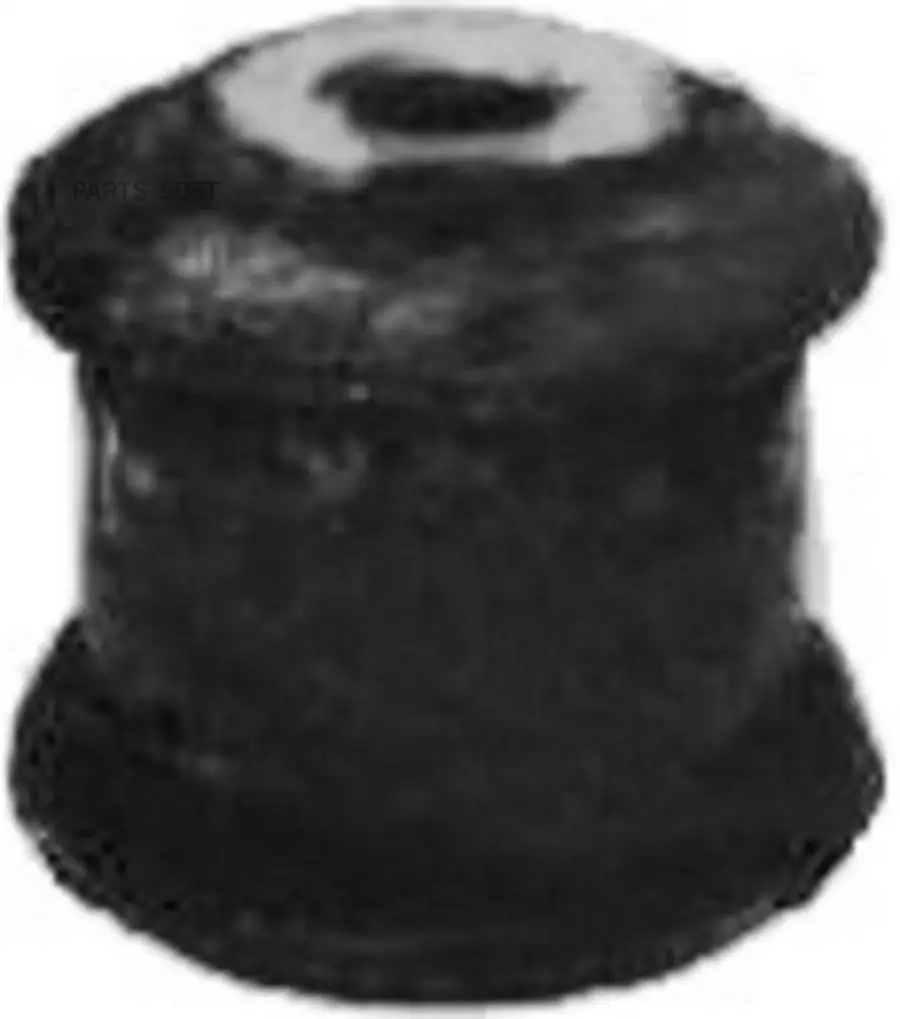 STELLOX 87-03414-SX Сайлентблок рычага переднего Stellox