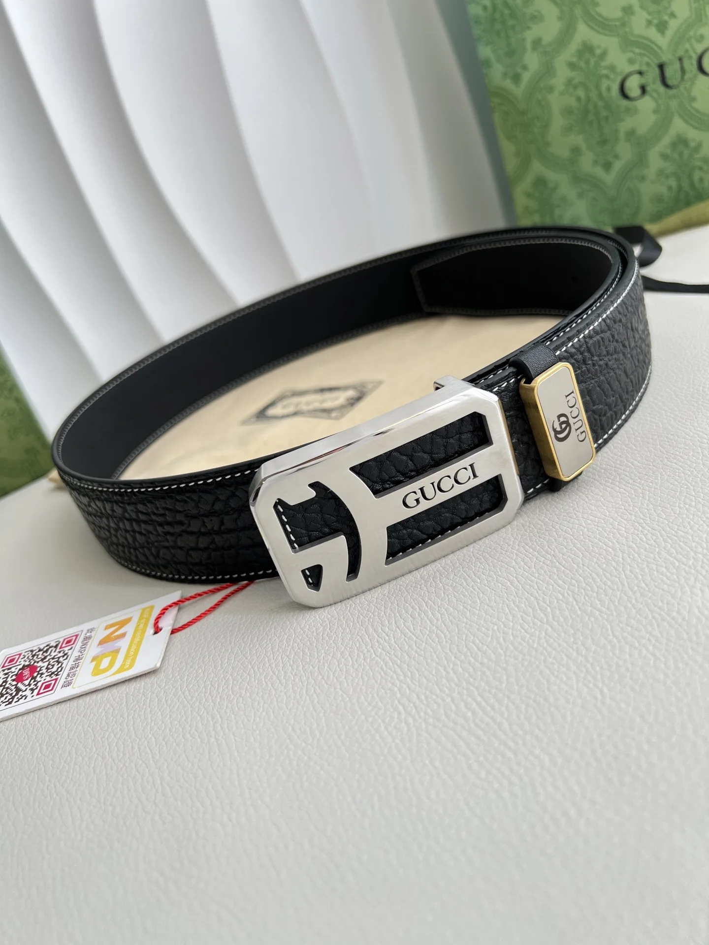 Классический В Стиле Coach Реплика 1:1 Модный КлассичесКий РетРо Усовершенствованный Простой Ремень