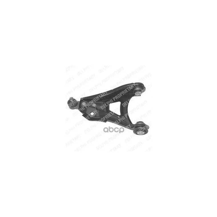 Рычаг Подвески Левый Delphi арт. TC883
