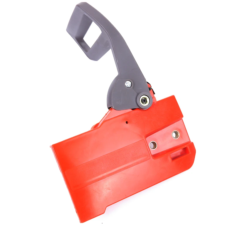 Husqvarna H51 Тормозной двигатель Газонокосилка Откатный стартер Замена цепной пилы