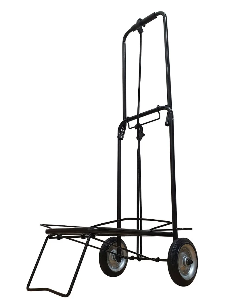 Тележка багажная ручная 50 кг 