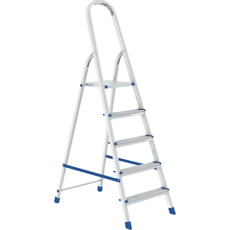 Стремянка Сибртех 5 Ступеней Купить Омск