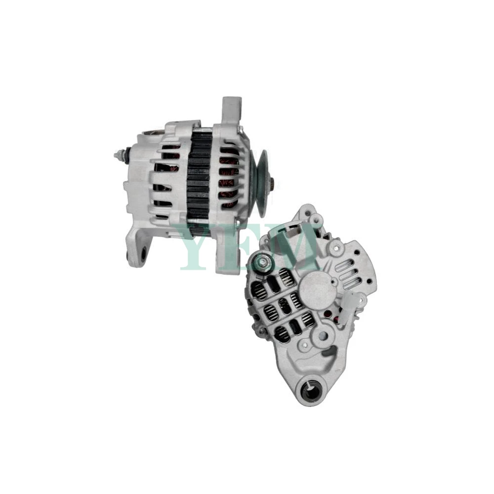 

Для генератора YANMAR EC60C 12V 65A 14653971