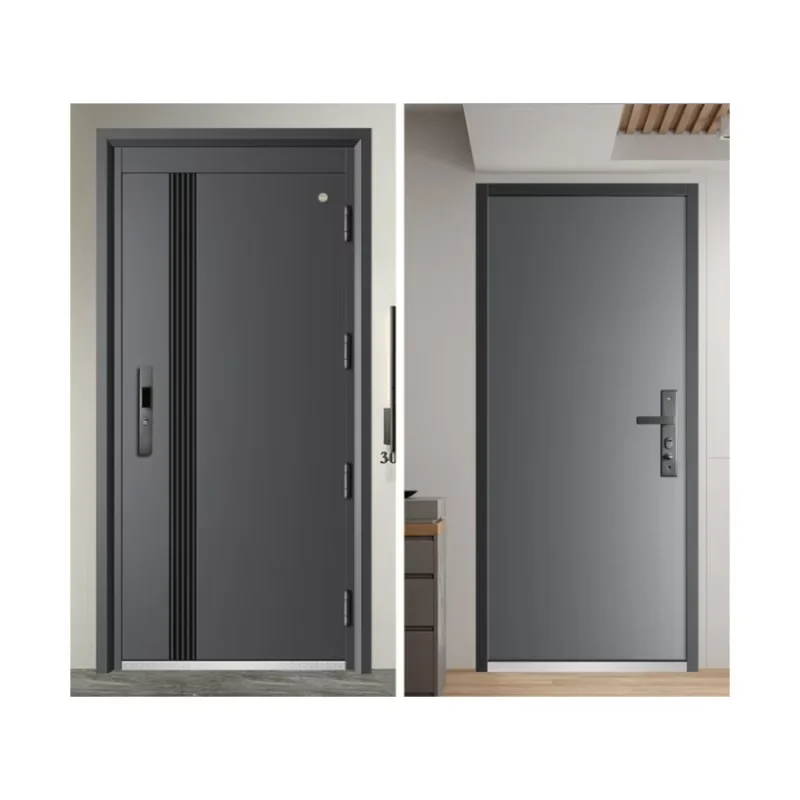 

Входная дверь ONE-0411