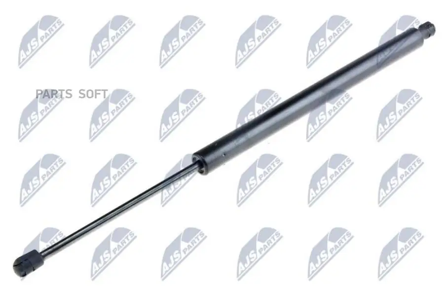 NTY AEFR045 Амортизатор (газовая пружина): L 593MM F 830N FOR