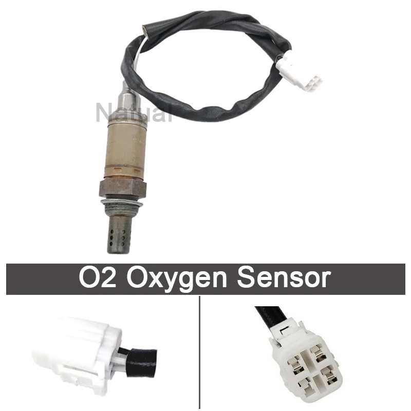 

Downstream Lambda Oxygen O2 Sensor For Subaru Forester Impreza Legacy 2.5L 22690-AA321 22690-AA320 22690-AA220 234-3088