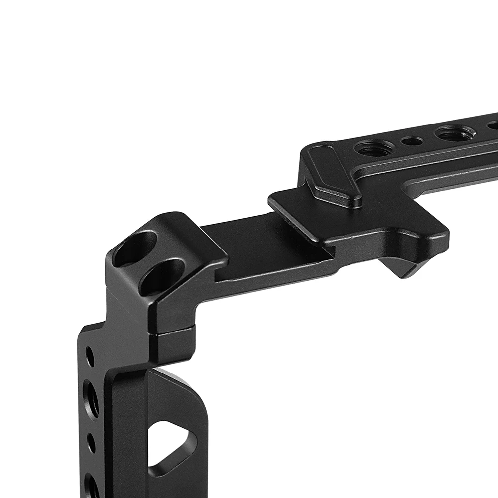 Клетка Minifocus для камеры Sony A7 IV a7m4 A7R4 устройство установки Alpha 7 IV/A7S III/A7R с