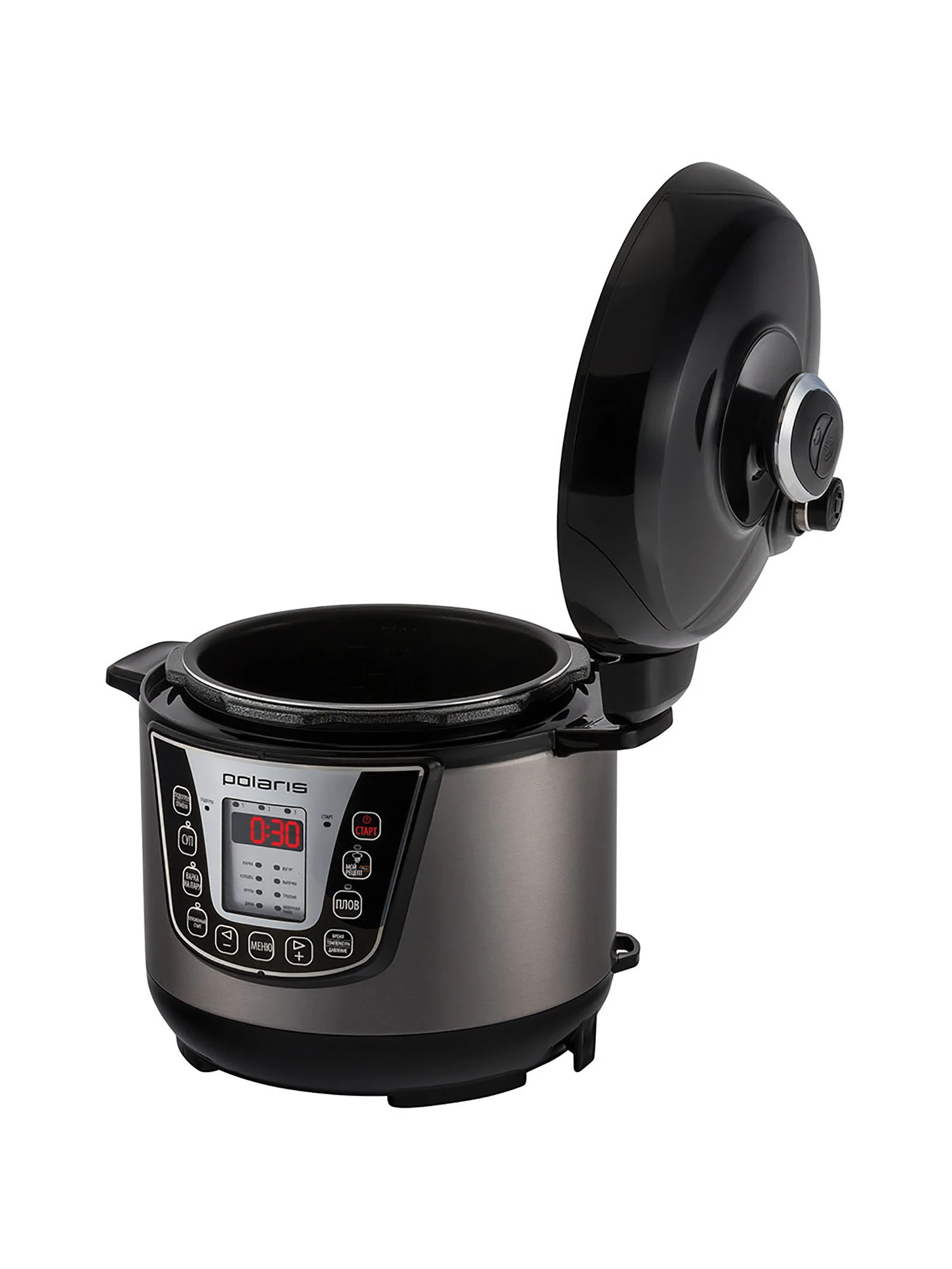 Скороварка На 3 Литра Купить В Иваново