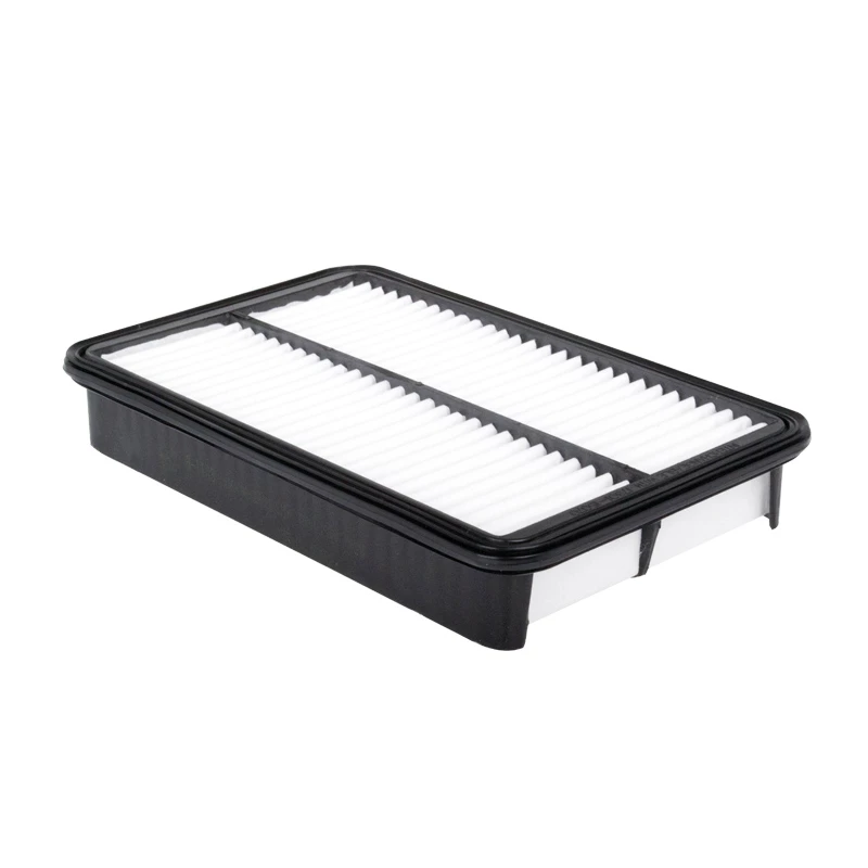 Фильтр воздушный TOYOTA COROLLA 92-02 1.6-1.8 A1148 SAKURA Воздушные фильтры Расходники