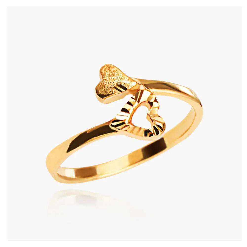 ★Товары сделанные на заказ/без отмены★Эллен ювелирные изделия 24K чистое золото