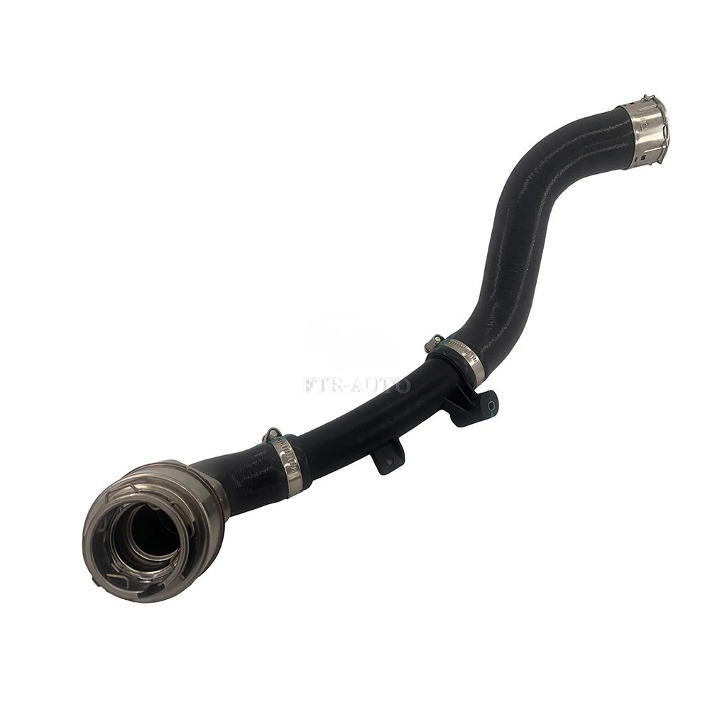 144605685 Р 144603740 R турбо воздушный шланг интеркулера для Nissan JUKE II F16 Renault Captur 2 Clio 5 2019-2021