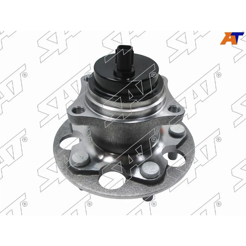 Ступичный узел задн. TOYOTA CAMRY #V70 SAT ST-42450-33080 Ступицы