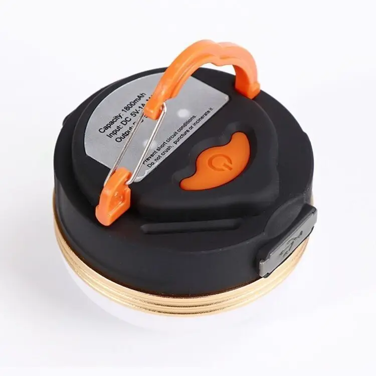 Светодиодные НаружНые USB Зарядные Для Кемпинга Аварийные Магниты Адсорбционные