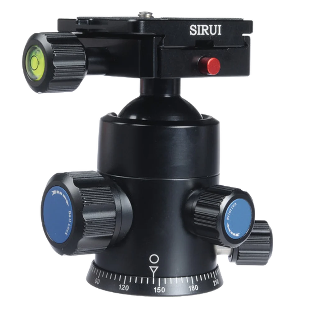 Штативная голова Sirui G-20KX