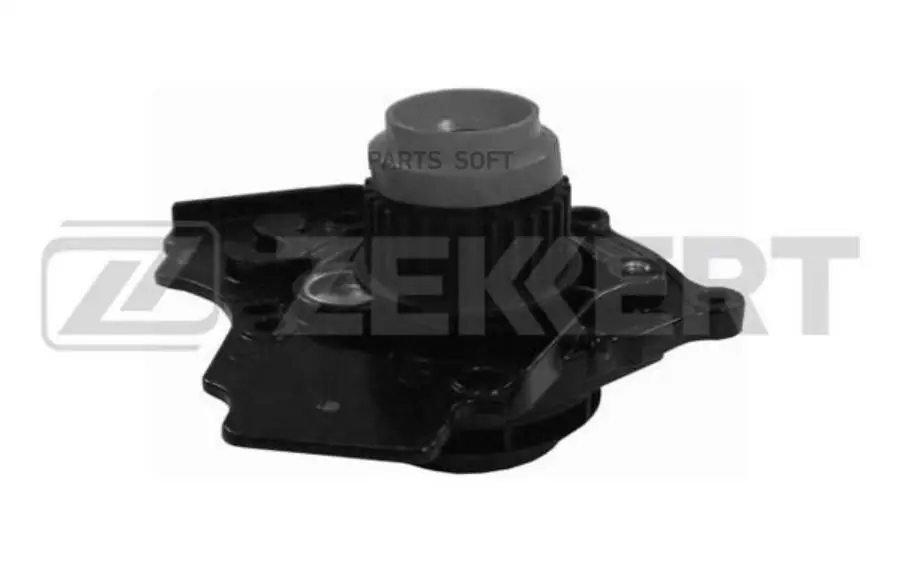 ZEKKERT WP1017 Помпа Audi A3 II 04-, A4 IV 07-, A5 08-; Seat Leon II 07-, Toledo III 07-; Skoda Octavia Zekkert  1шт