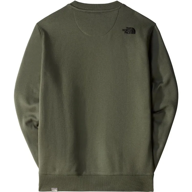 Рисунок 2 - The North Face Мужская толстовка