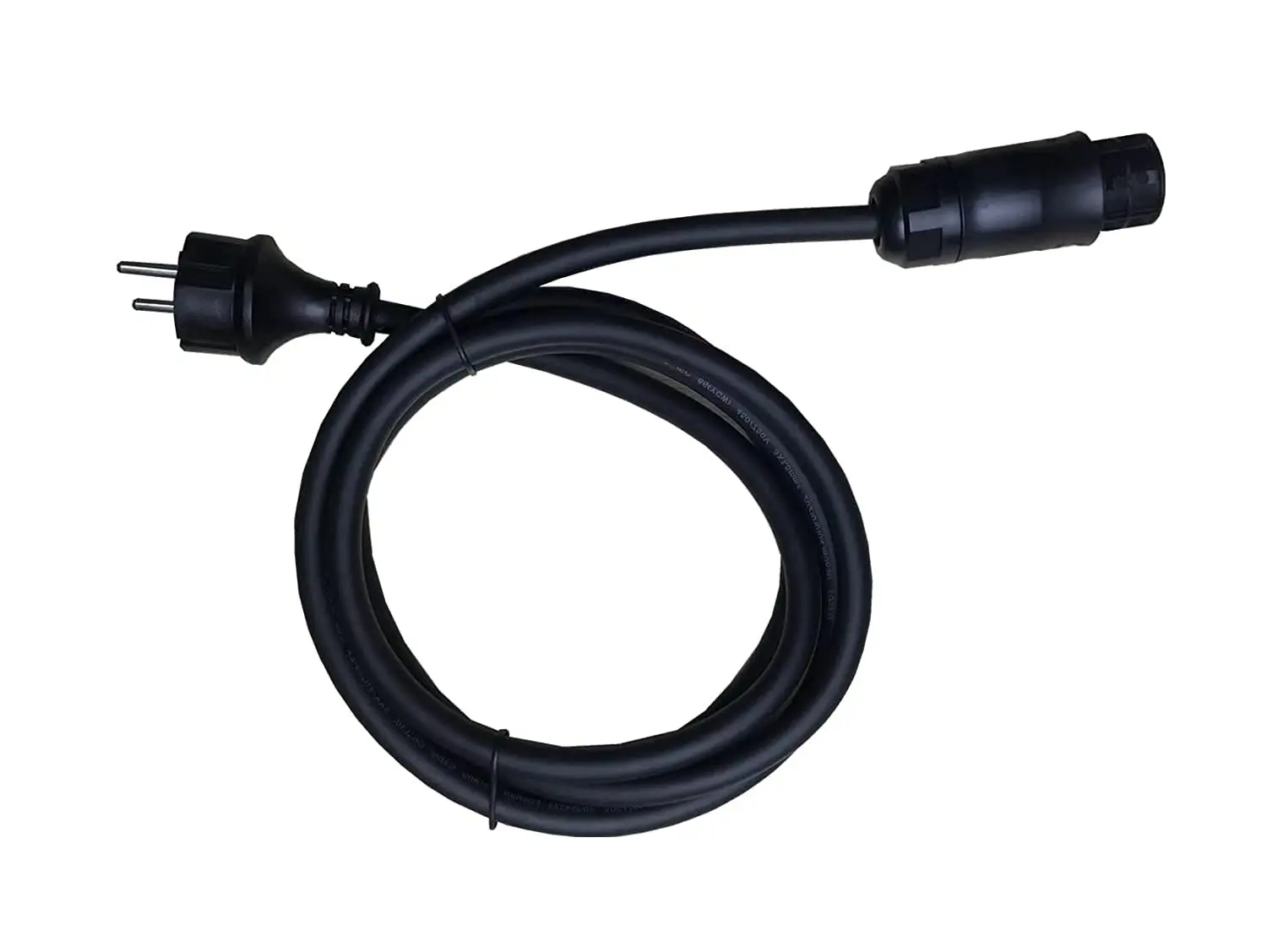 

Кабель переменного тока, кабель подключения Betteri BC01 (женский) к Schuko