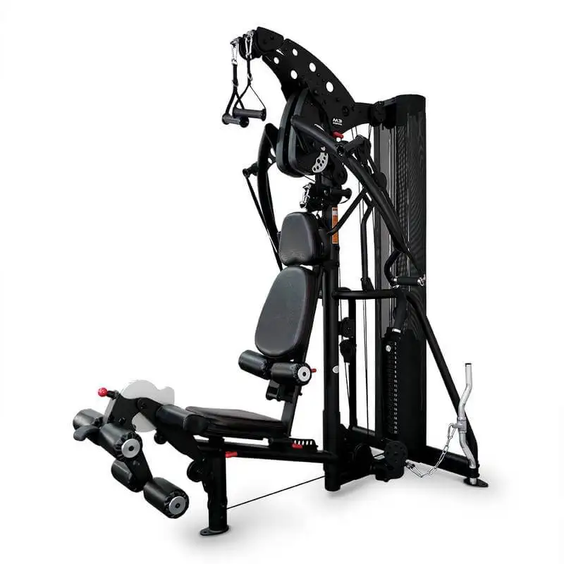 Многофункциональный силовой комплекс