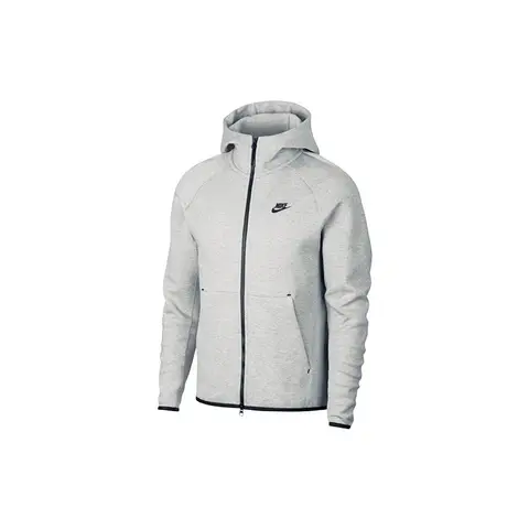 Nike tech fleece zip hoodie AliExpress