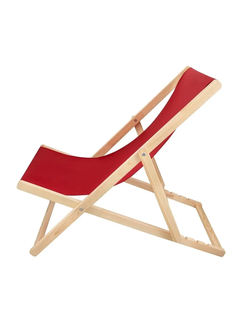 Складной стул шезлонг для дачи пикника рыбалки пляжа кресло |