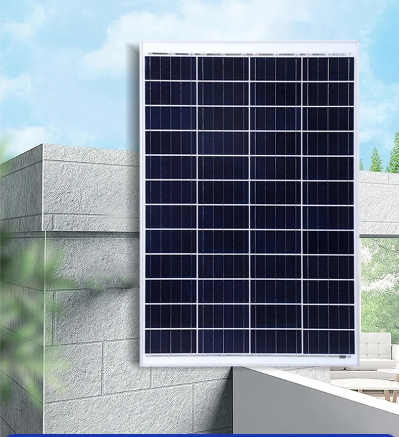 Солнечная панель 6 в для планшетов 25 Вт 30 40 50 60 70