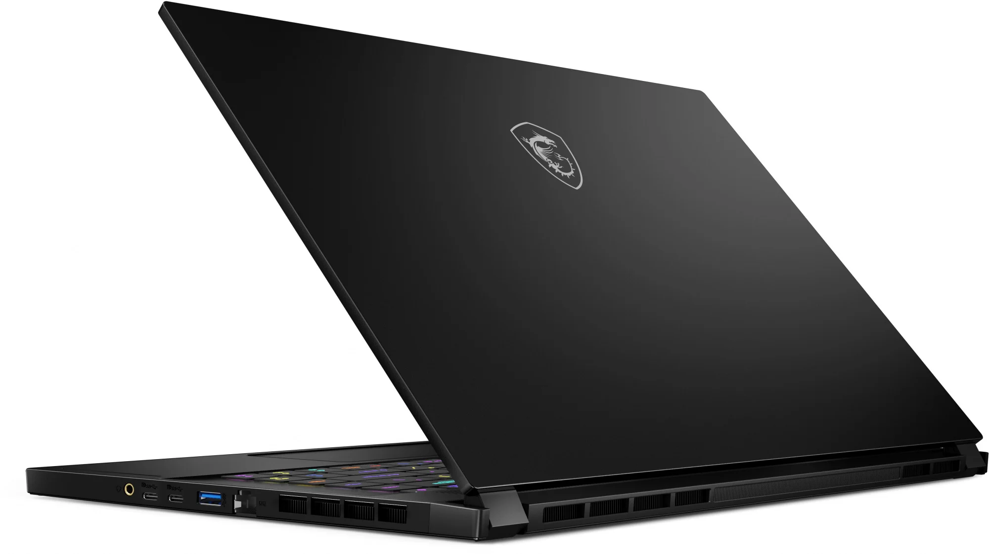 Рисунок 3 - Ноутбук MSI Stealth GS66 12UHS-267RU 9S7-16V512-267 15