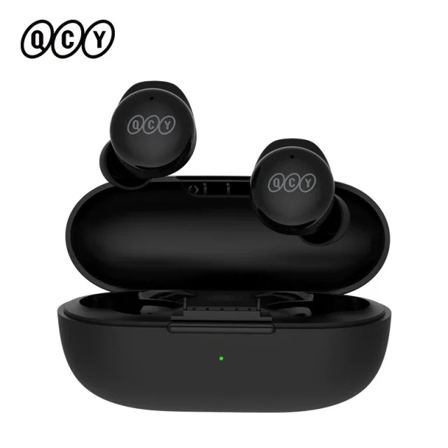 QCY T17 black