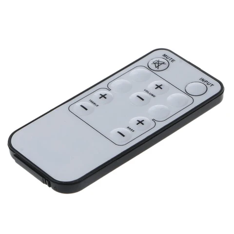 Универсальный контроллер дистанционного управления для Microlab R7121/RA093/RC071/R7102 Solo 6C 7C 8C 9C