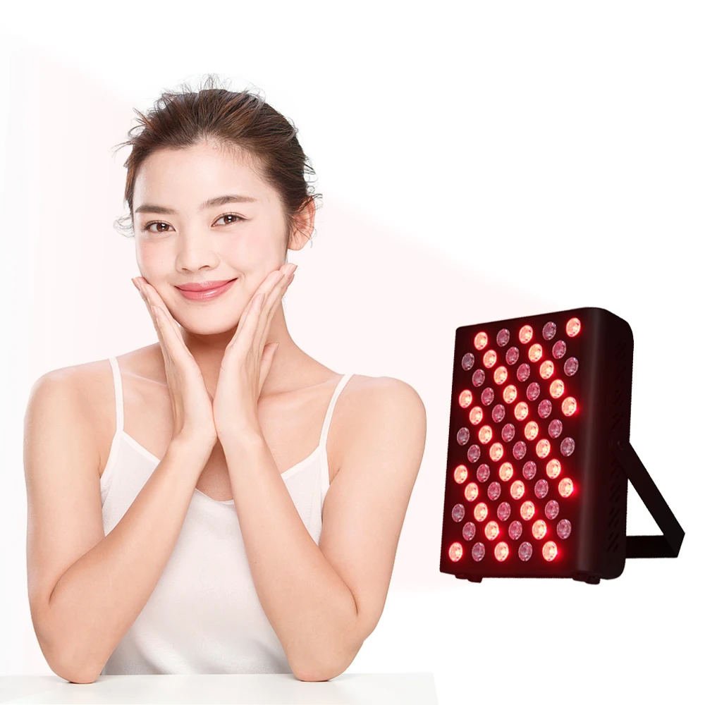 ADVASUN Full Body 660nm 850nm Red And Near infrared LED Therapy Light Device Beauty Portable Full Body Relief Skin Care Anti-agi