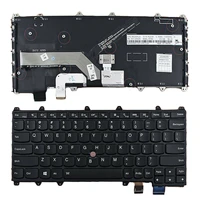 new keyboard for lenovo thinkpad yoga 260 backlit point stick us