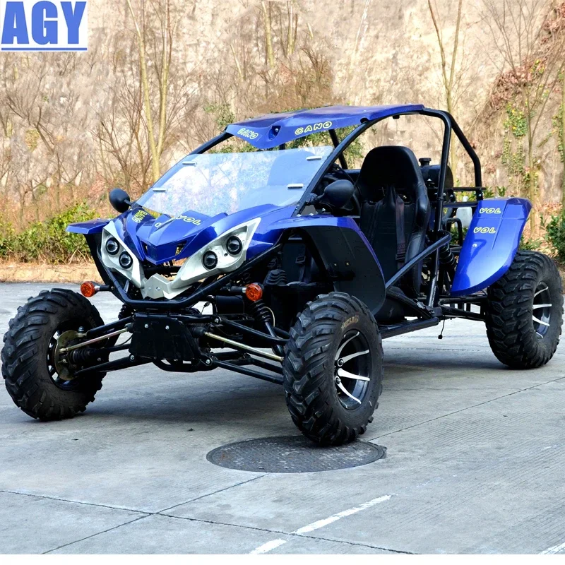 

GY Roll Cages 4x4 side by sides utility vehicle