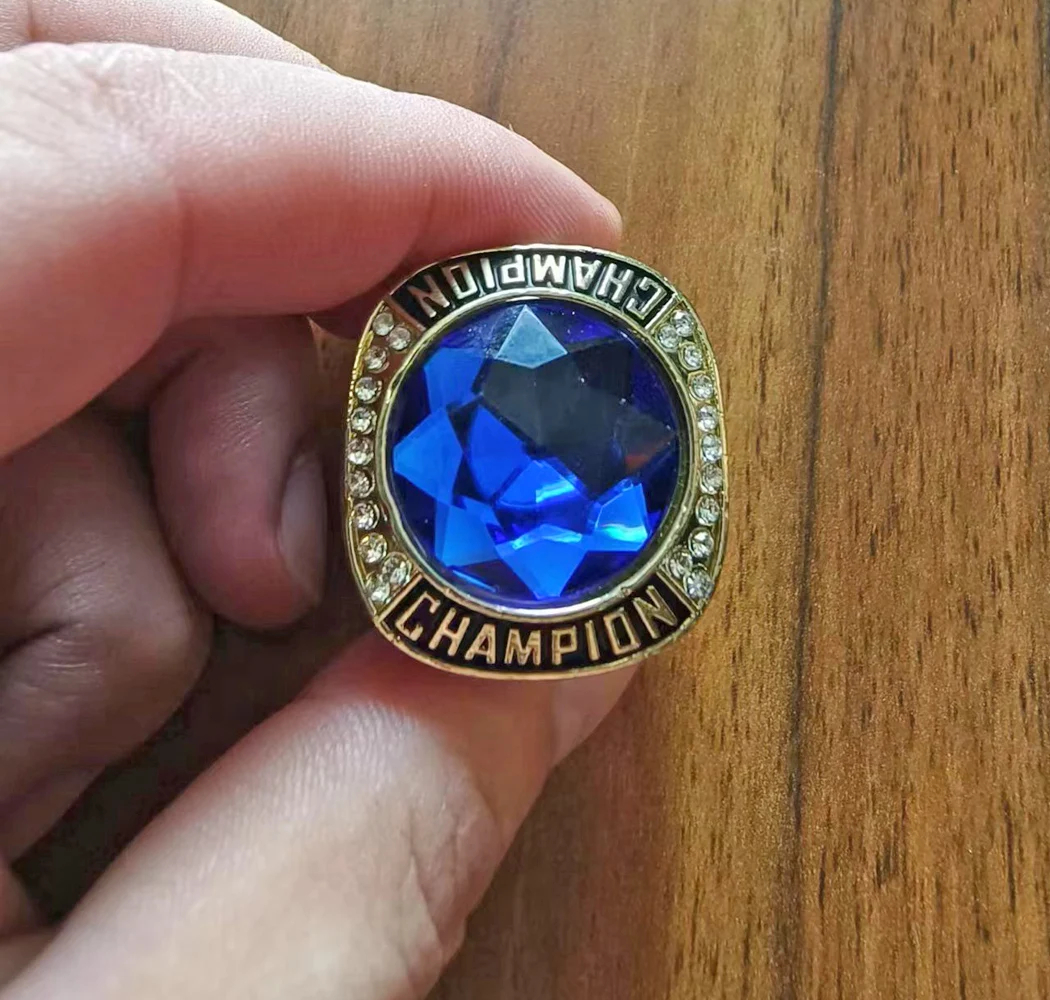 

Contest prizes are universal Express Medals of Champion Trophy Rings Award Gift Championship Ring Winner Tournament