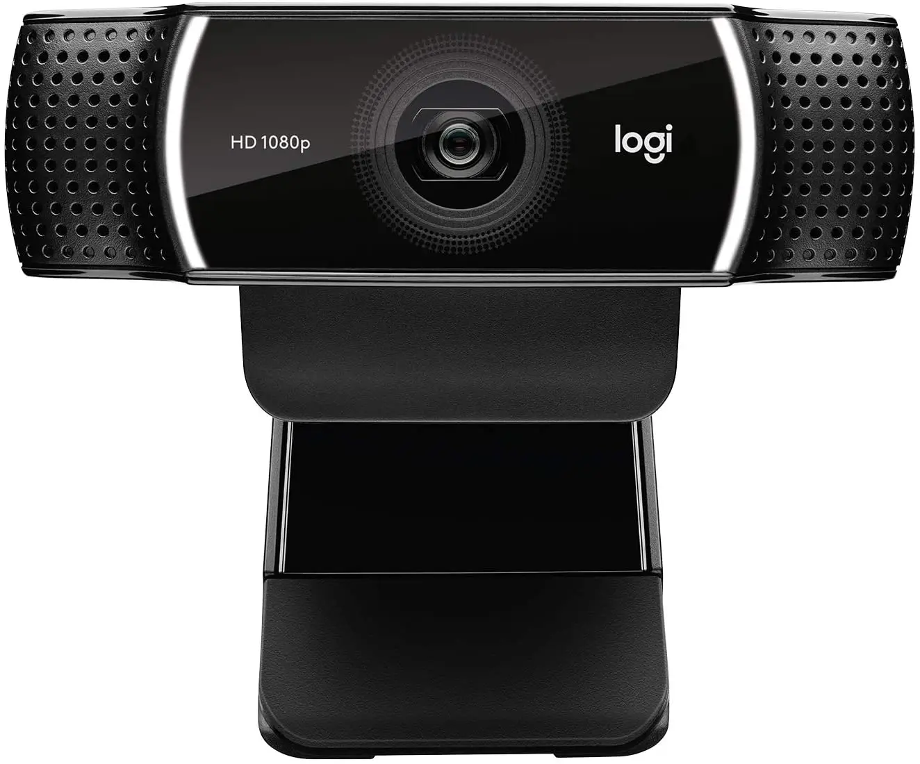

Новая веб-камера Logitechs C922x Pro Stream-Full 1080p HD-камера