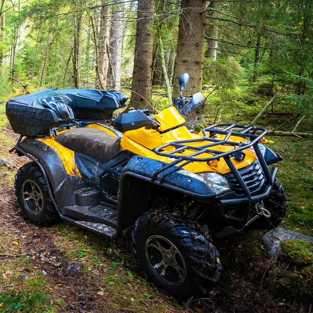 

HOT SALES 2021 DS 9 ATV 570 X2 700 SP