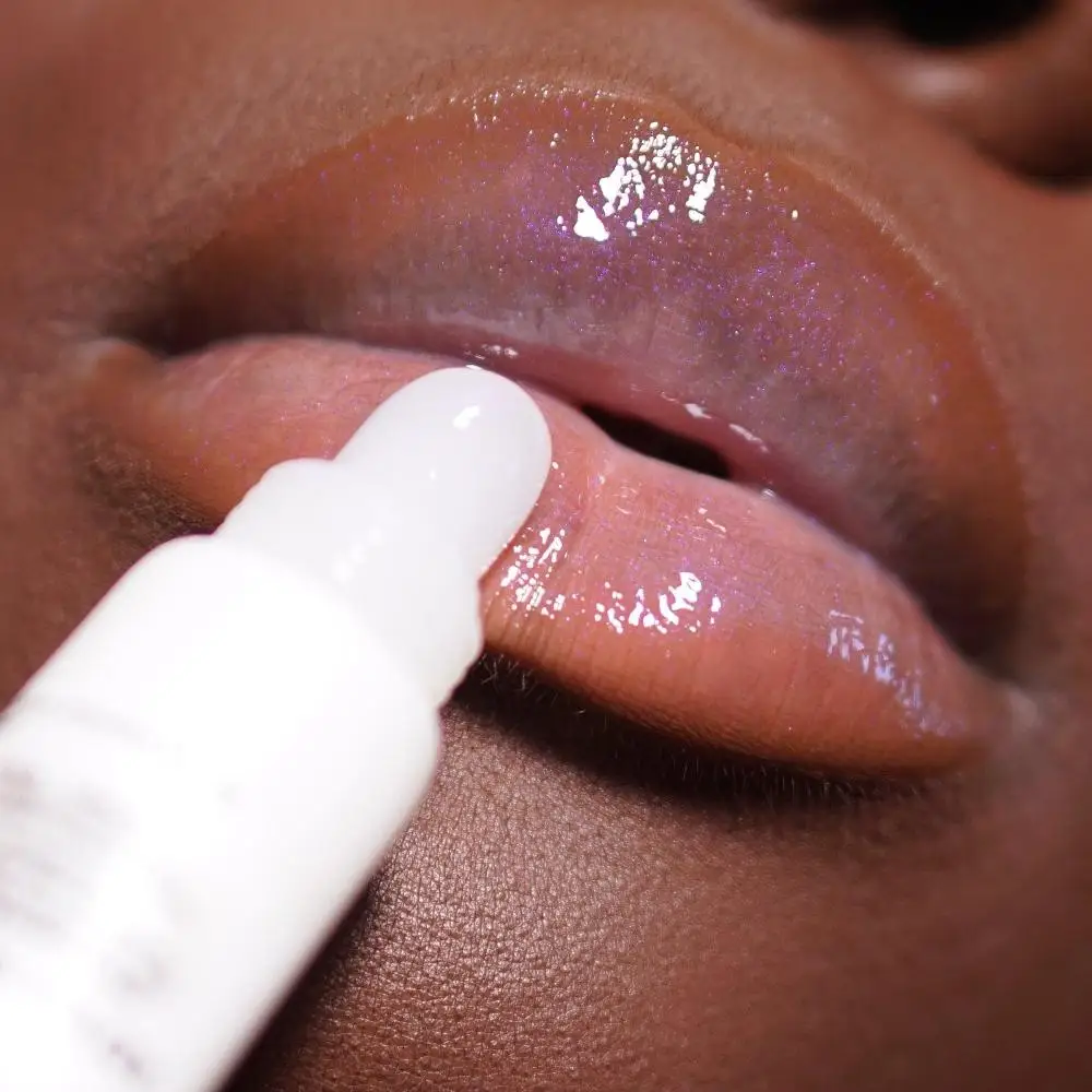 Пептидный бальзам для губ Revolution Beauty Juicy 0 27 унции