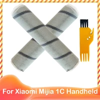 main rolling brush replacement for xiaomi mijia 1c handheld wireless vacuum cleaner cleaning kits