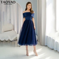 gorgeous sweetheart evening dresses lace prom dresses glitter lace up wedding party dresses tulle formal gown robes de soir%c3%a9e
